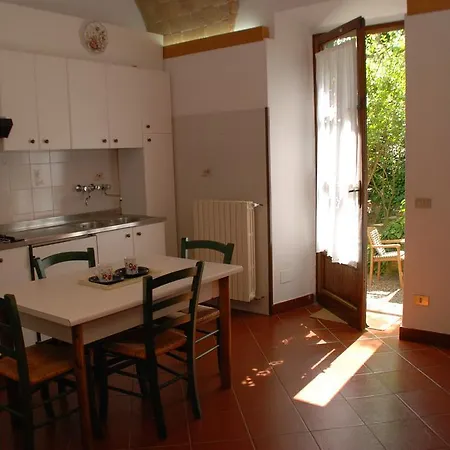 Country house Il Portone