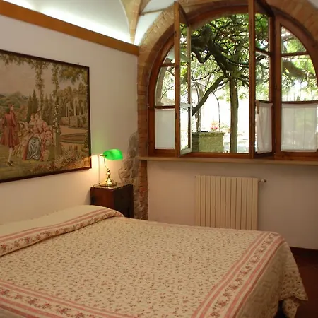 Il Portone Country house Volterra