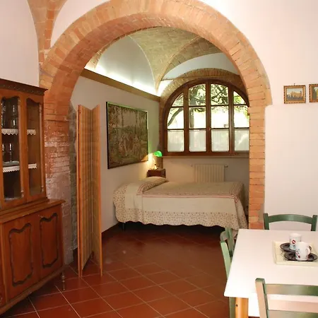 Il Portone Volterra