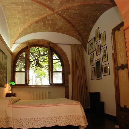 Il Portone Country house