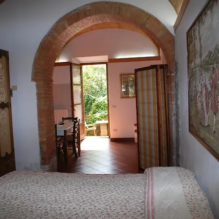 Country house Il Portone *