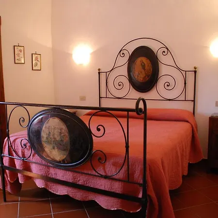 Il Portone Country house *