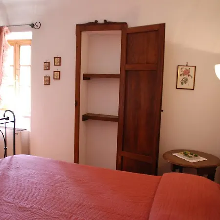 Country house Il Portone Volterra