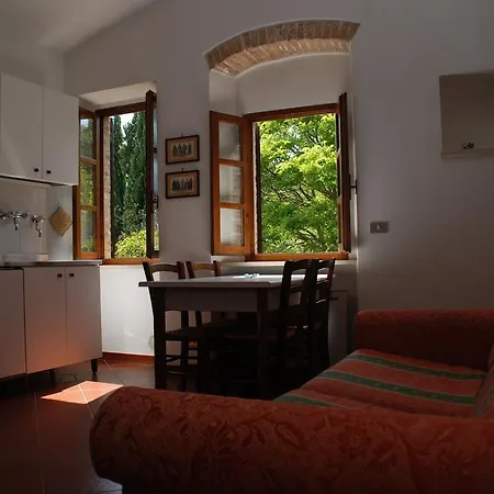 Country house Il Portone