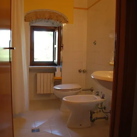 Il Portone Country house Volterra