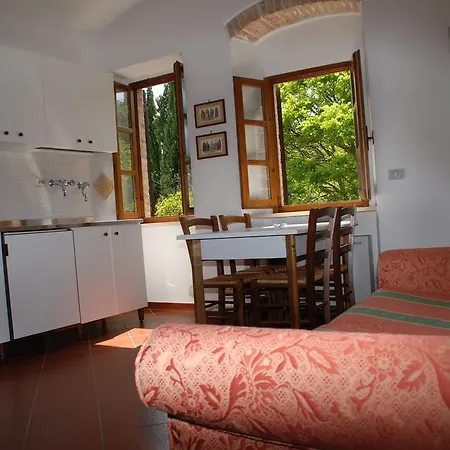 Il Portone Volterra