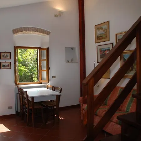 Il Portone Country house
