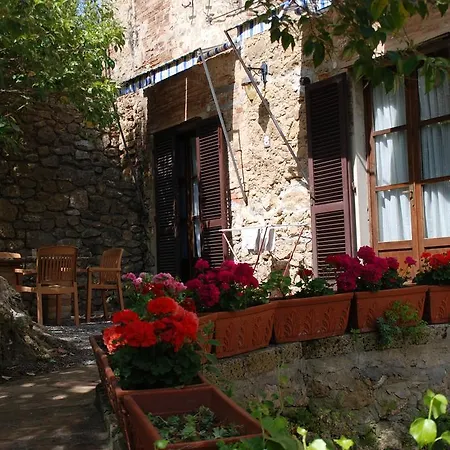 Il Portone 컨트리하우스 *