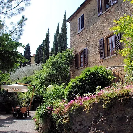 컨트리하우스 Il Portone