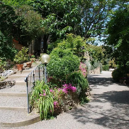 Il Portone Country house *