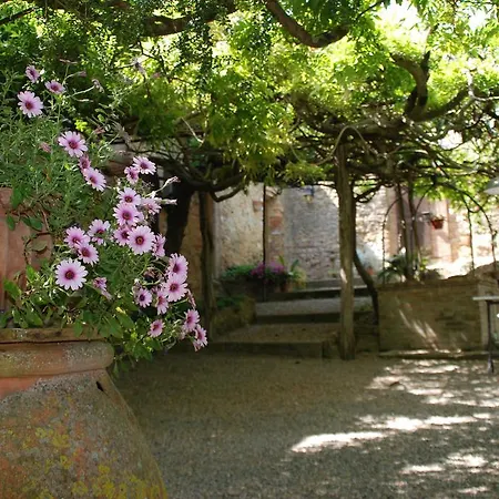 Il Portone * Volterra