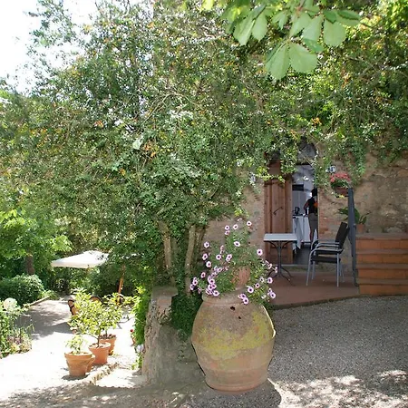 Country house Il Portone