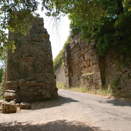 Il Portone Country house