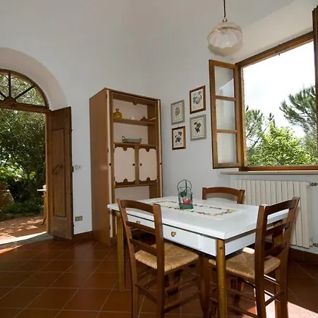 Il Portone Country house