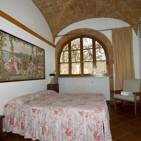 Country house Il Portone