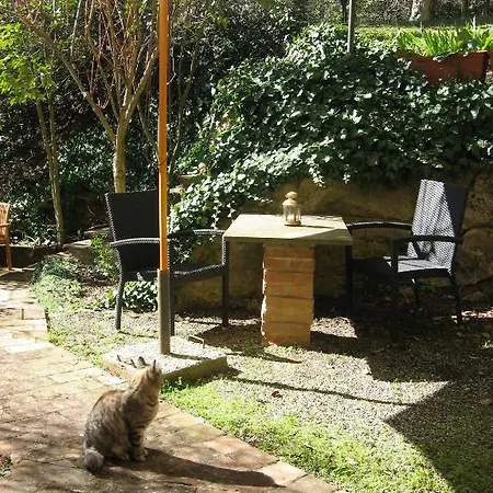 Country house Il Portone