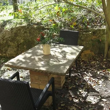 Country house Il Portone *