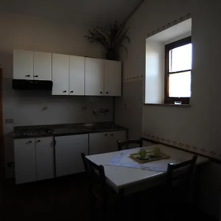 Il Portone * Volterra