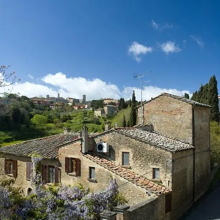 Il Portone * Volterra