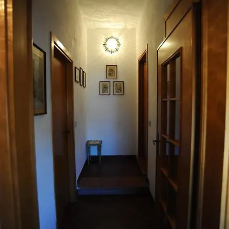 Il Portone Country house *
