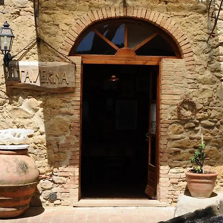 Il Portone Country house Volterra