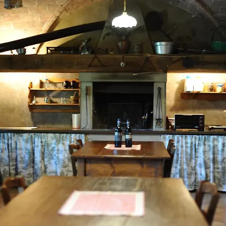 Il Portone Country house