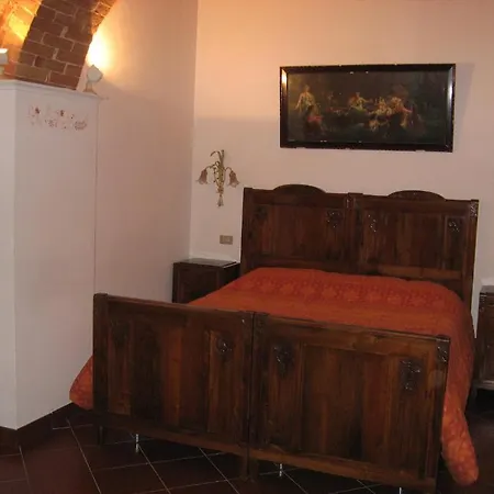 Il Portone Country house