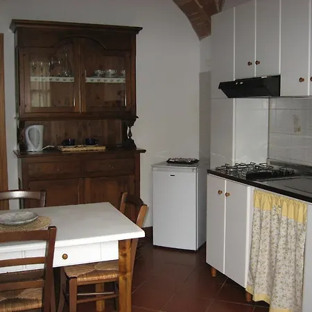 Il Portone Country house *