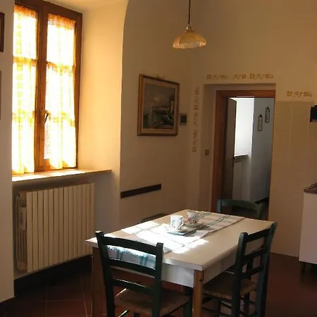 Country house Il Portone *