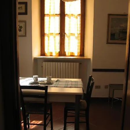 Country house Il Portone Volterra