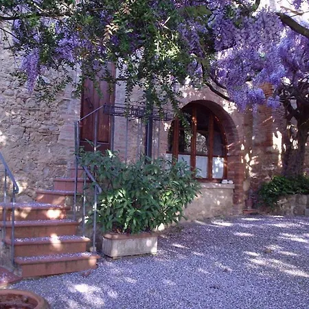 Il Portone Country house Volterra