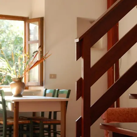 Il Portone Country house Volterra