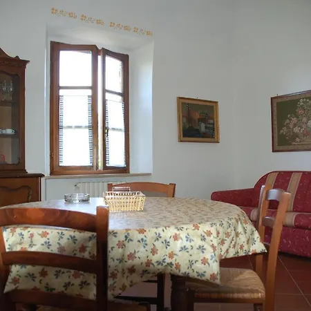 Country house Il Portone Volterra