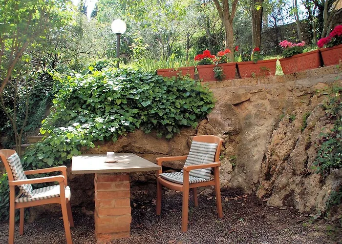 Il Portone * 볼테라