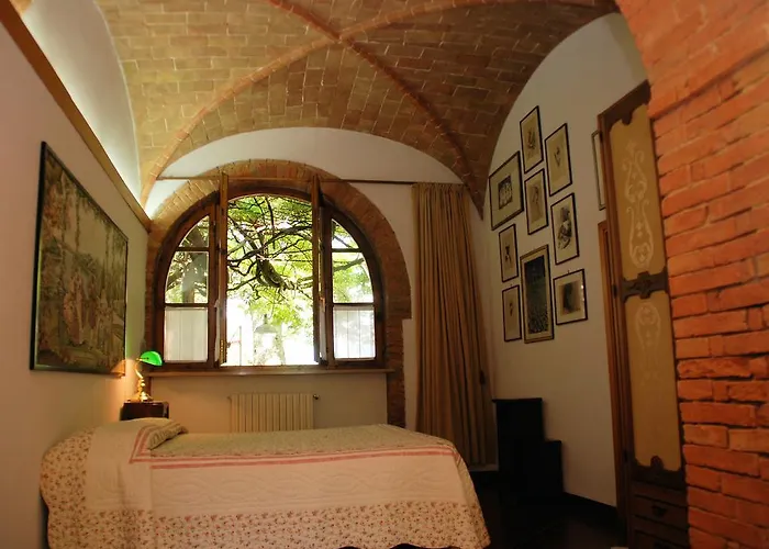 Il Portone 컨트리하우스