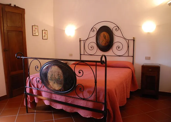 Il Portone 컨트리하우스 *