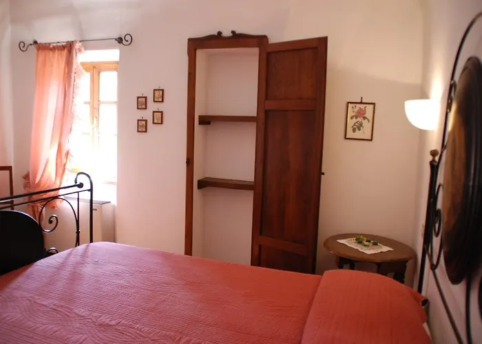 컨트리하우스 Il Portone 볼테라