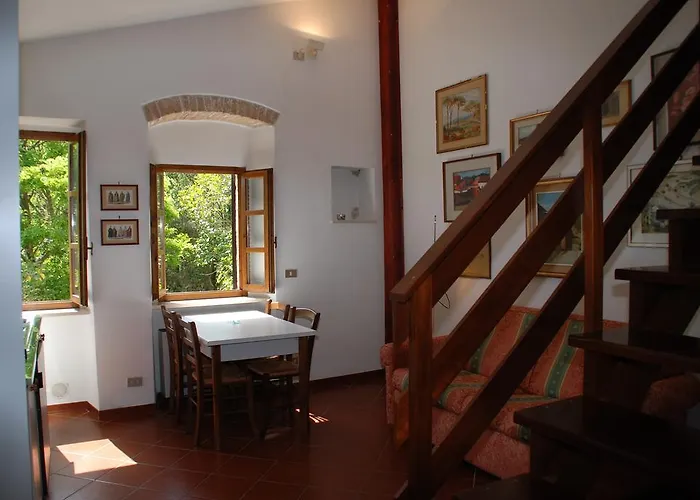 Il Portone 컨트리하우스