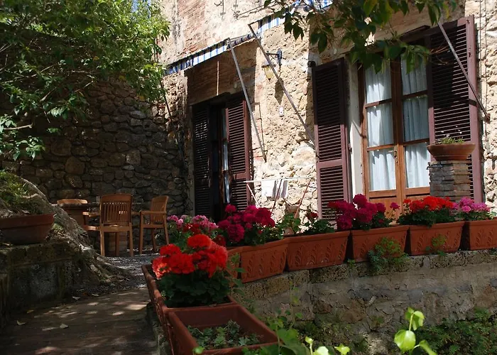 Il Portone 컨트리하우스 *