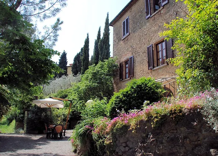 컨트리하우스 Il Portone