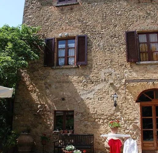 Il Portone 컨트리하우스