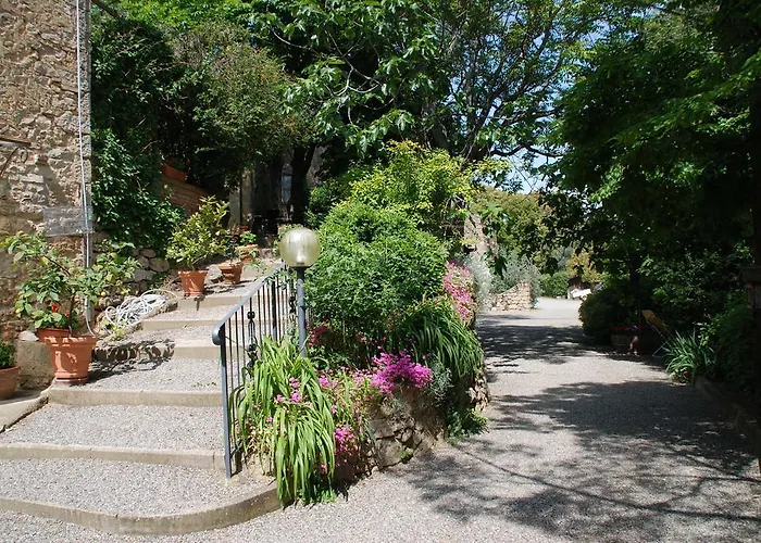 Il Portone 컨트리하우스 *