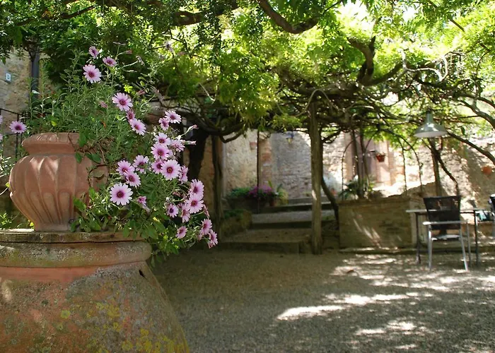 Il Portone * 볼테라