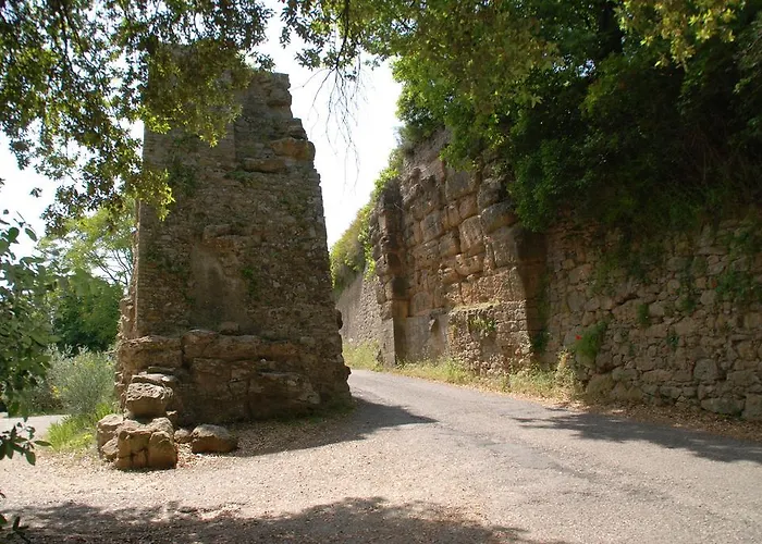 Il Portone 컨트리하우스