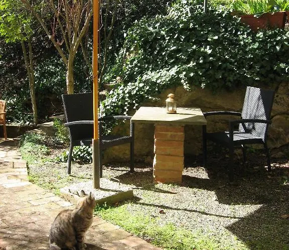 컨트리하우스 Il Portone