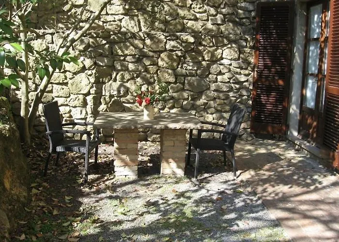 Il Portone 컨트리하우스