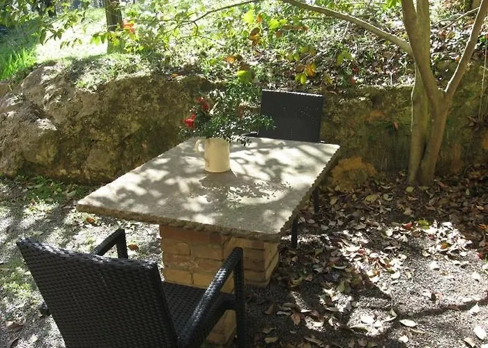 컨트리하우스 Il Portone *