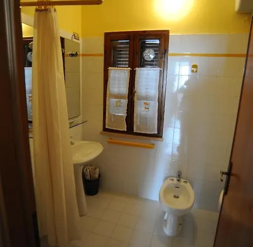 Il Portone 컨트리하우스 *