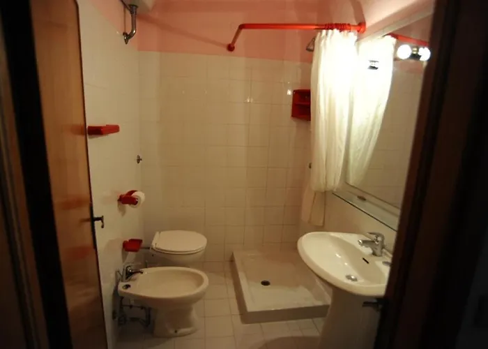 Il Portone 컨트리하우스