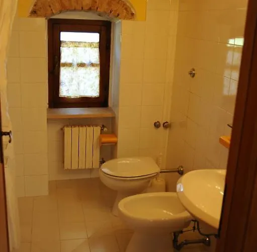 Il Portone 컨트리하우스 *